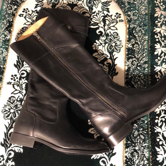 Boots Brand New - Picture 1 of 2